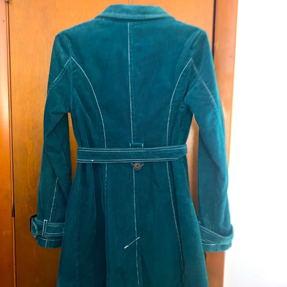 Quarter Roy coat - Picture 4 of 5
